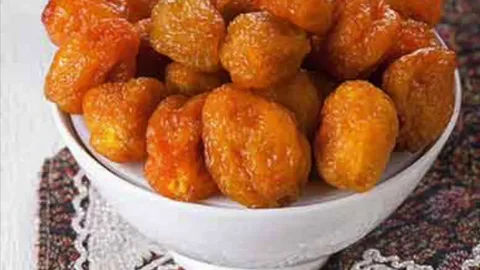 تصویر 3 از قیمت خرید آلو بخارا شیراز عمده به صرفه و ارزان